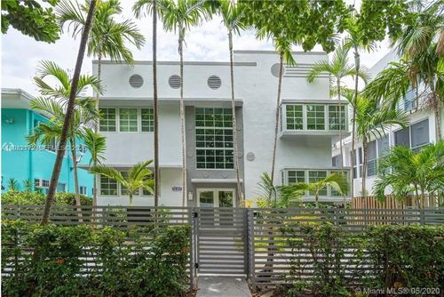 apt-207-1025 Meridian Ave, Miami Beach, FL, 33139-8334 | Card Image