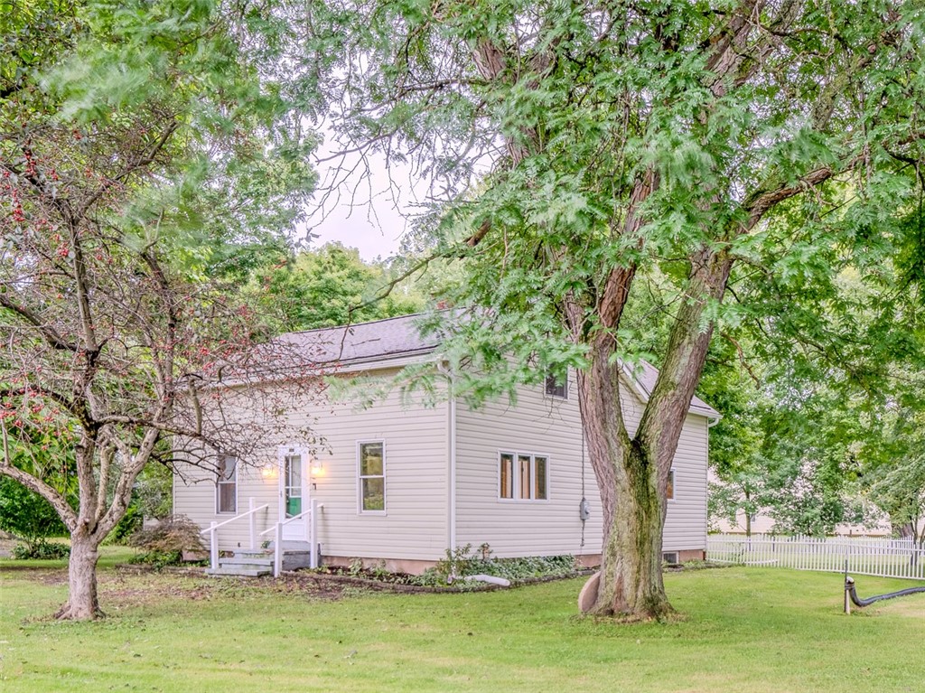 Gaines Waterport Rd, Waterport, NY 14571