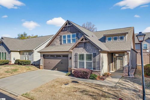 219 Catskill Dr, Taylors, SC, 29687-5550 | Card Image