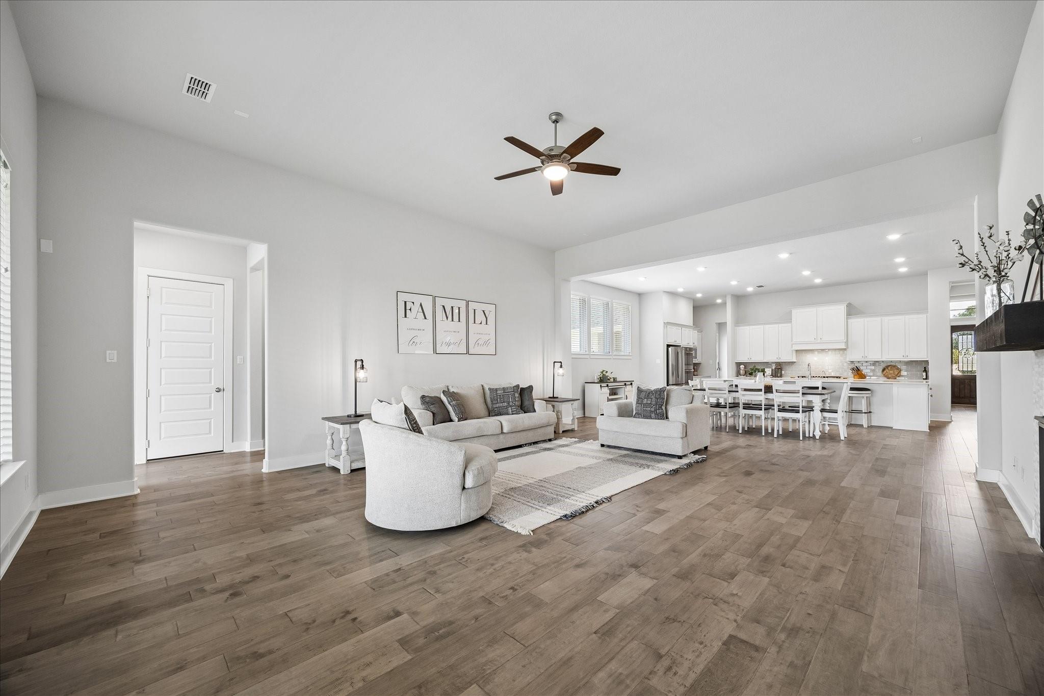 Residential in Fulshear 5