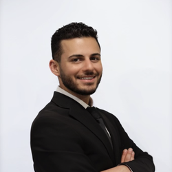 Michael Brikho
