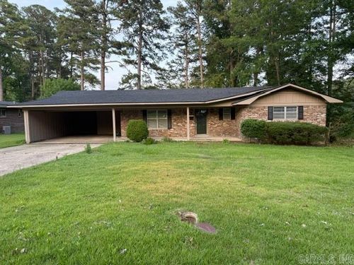 545 Berg Avenue, Camden, AR, 71701 | Card Image