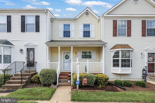 165-107 Mayfair Pl, STAFFORD, VA, 22556-4590 | Card Image