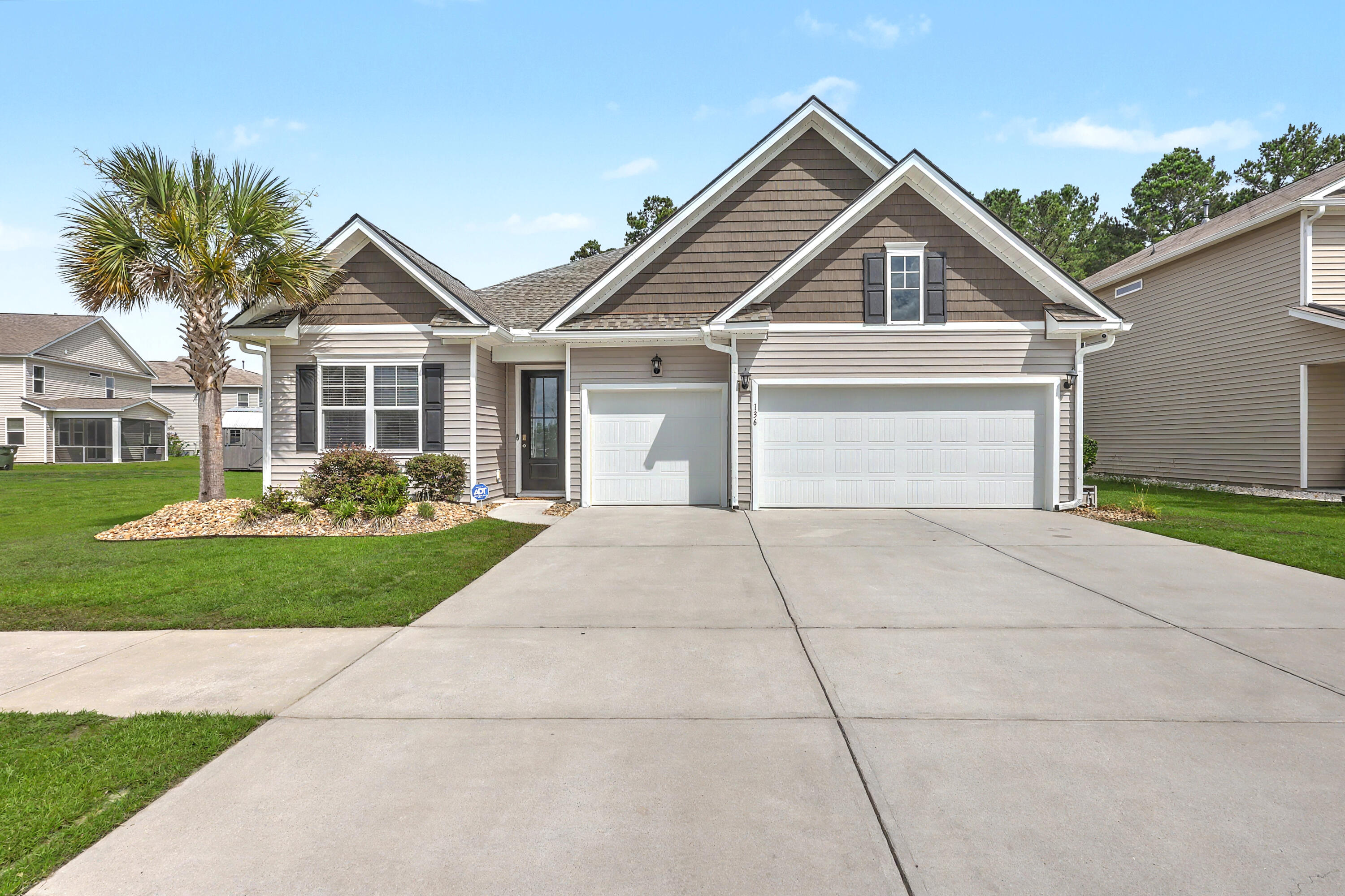 Residential in Summerville