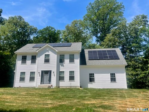 25 Spring Rock Rd, East Lyme, CT, 06333-1451 | Card Image