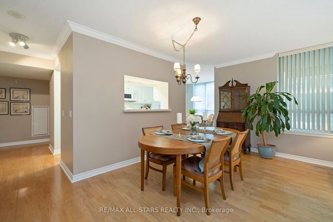 101 - 55 The Boardwalk Way, Condo with 2 bedrooms, 2 bathrooms and 2 parking in Markham ON | Image 10