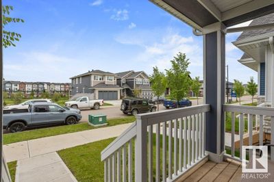 6012 Naden Landing Nw, House other with 3 bedrooms, 3 bathrooms and 2 parking in Edmonton AB | Image 2