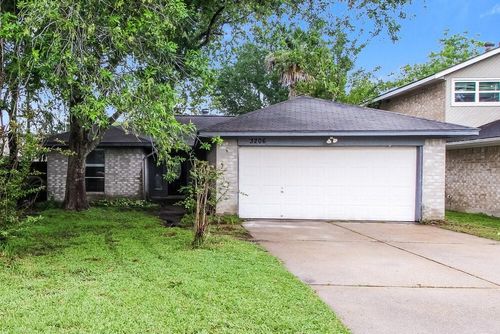 3206 Teakwood Cir, Dickinson, TX, 77539-5341 | Card Image