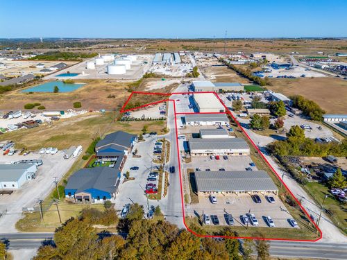 9907-9899 E Bankhead Hwy, Willow Park, TX, 76008-3125 | Card Image