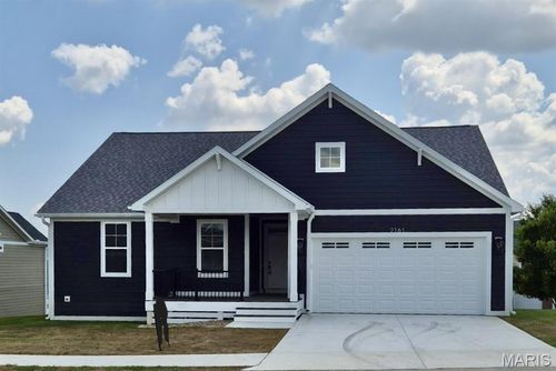 2161 Esker Trl, Cape Girardeau, MO, 63701-7609 | Card Image