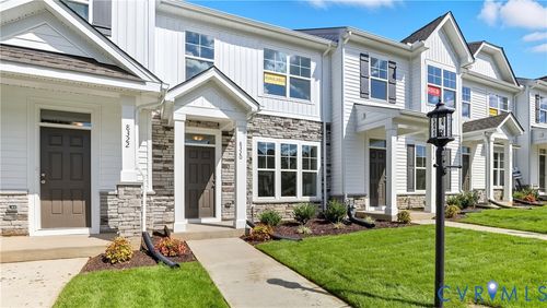 8320 Scott Pl, Richmond, VA, 23227-1100 | Card Image