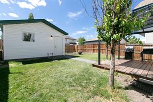 242 Cranberry Close Se, House detached with 3 bedrooms, 1 bathrooms and 2 parking in Calgary AB | Image 22