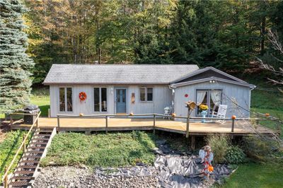 10562 Cr 24, House other with 2 bedrooms, 1 bathrooms and null parking in Grove NY | Image 1