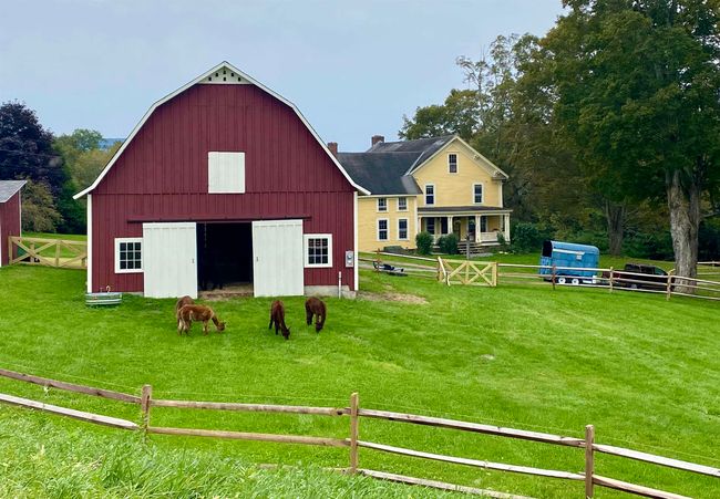 1112 Quail John Rd, House other with 4 bedrooms, 2 bathrooms and null parking in East Thetford VT | Image 12