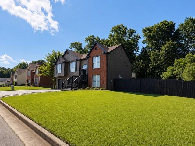 Residential in Ellenwood 5