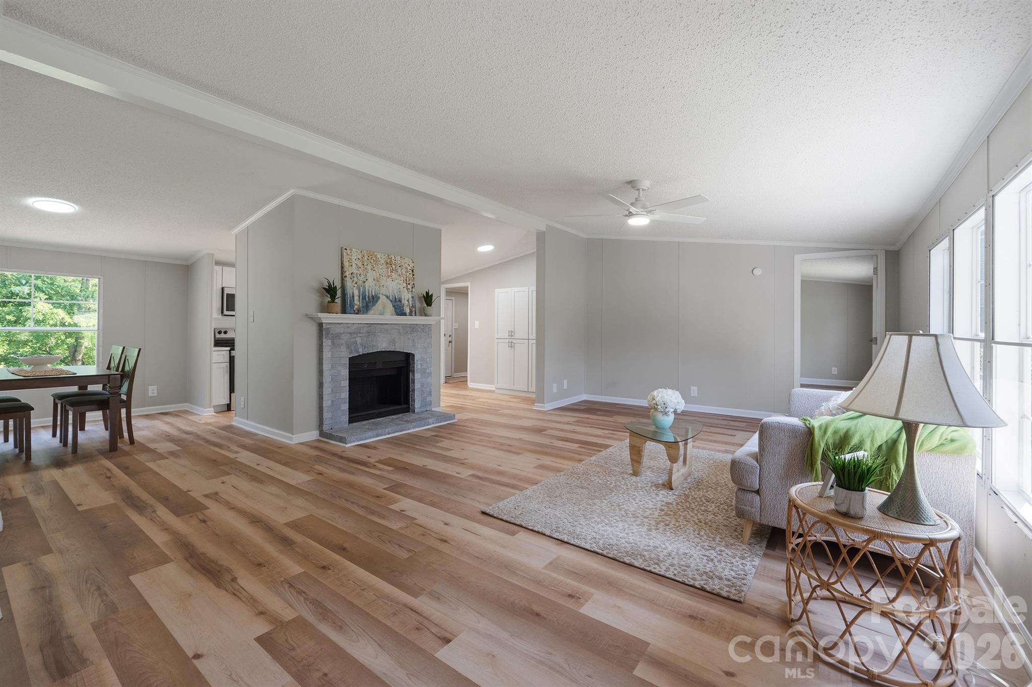 Residential in Mooresville 4