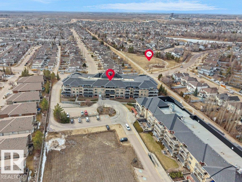 Residential in Edmonton