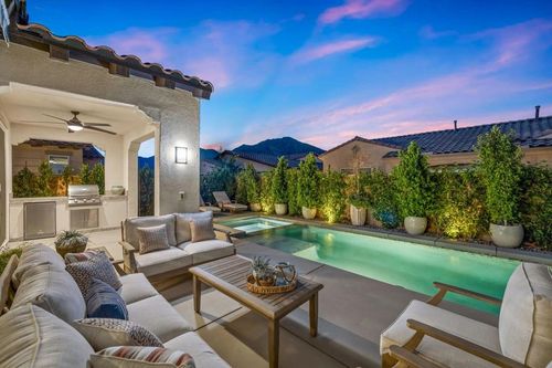 51833 Via Santero, La Quinta, CA, 92253-8586 | Card Image