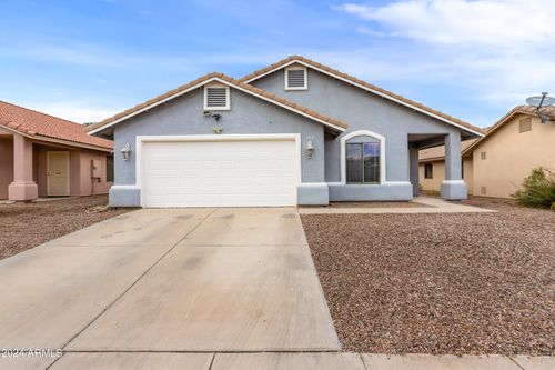 942 Montrose Avenue, Sierra Vista, AZ, 85635 | Card Image