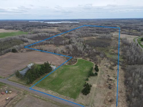 TBD Silo Rd, SARONA, WI, 54870 | Card Image