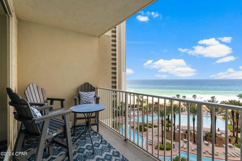 unit-717-9900 S Thomas Dr, Panama City Beach, FL, 32408-3841 | Card Image
