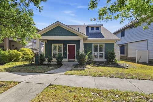 1116 Grey Fox Dr, Savannah, TX, 76227-7774 | Card Image