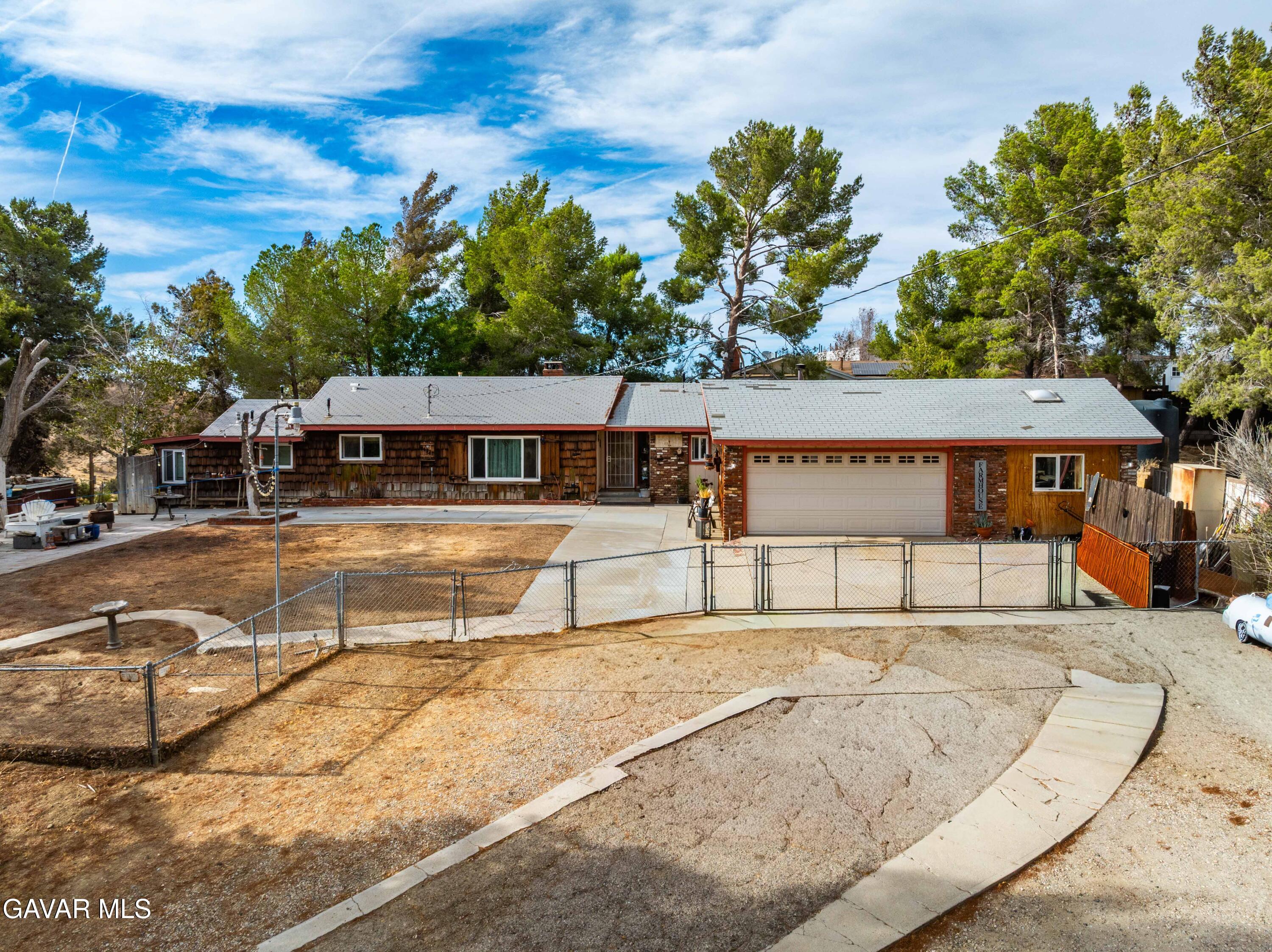 Residential in Palmdale 2