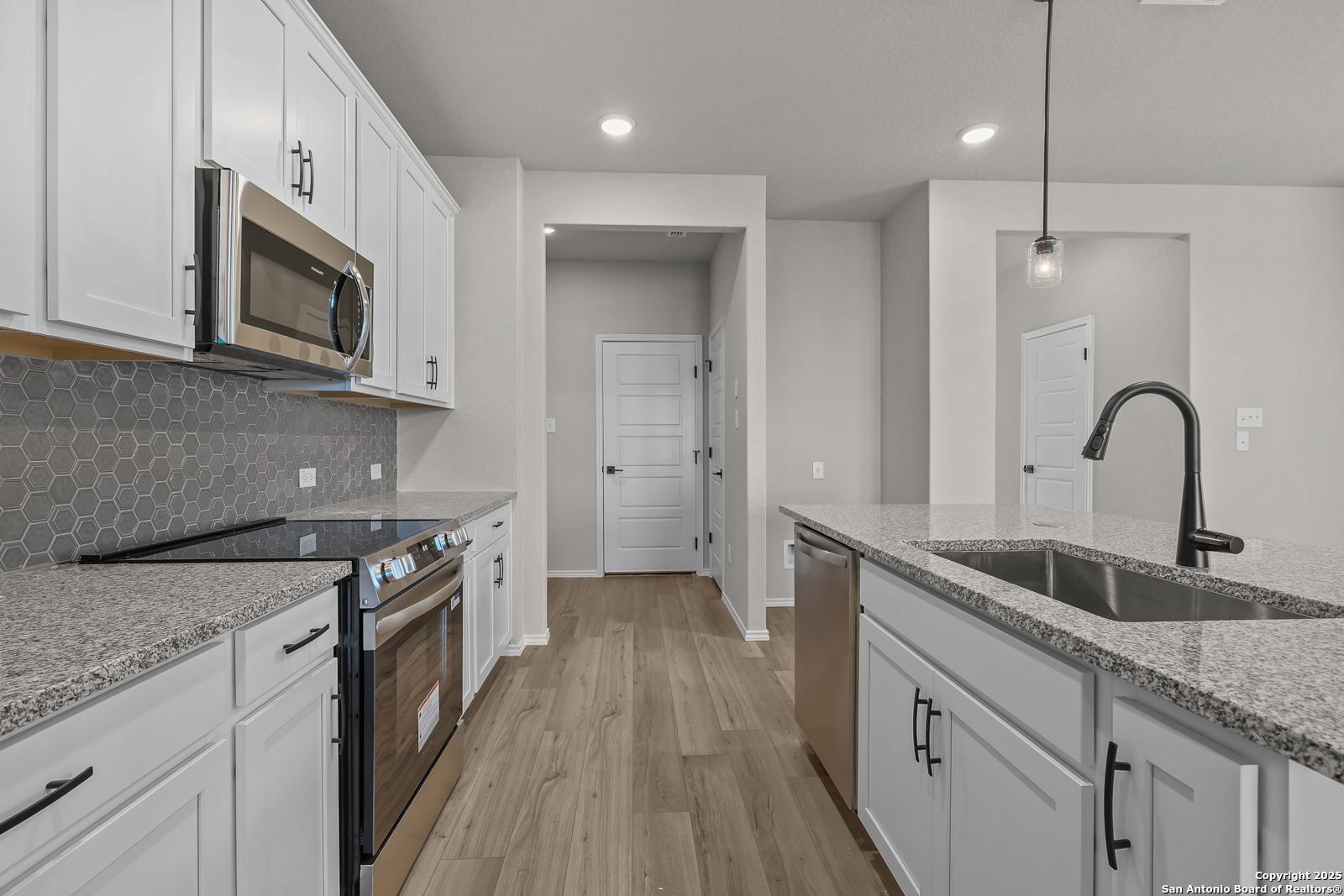 Residential in San Antonio 3