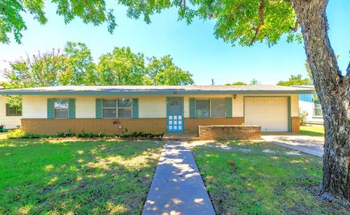 814 Sunset St, Fredericksburg, TX, 78624 | Card Image