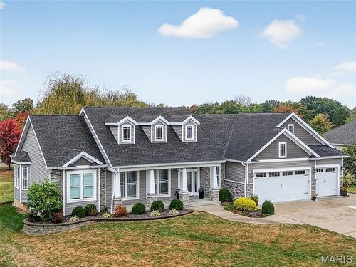 537 Oakbluff Ct, Troy, MO, 63379-2046 | Card Image