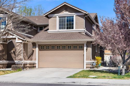 1813 Stetson Dr, Reno, NV, 89521-8216 | Card Image