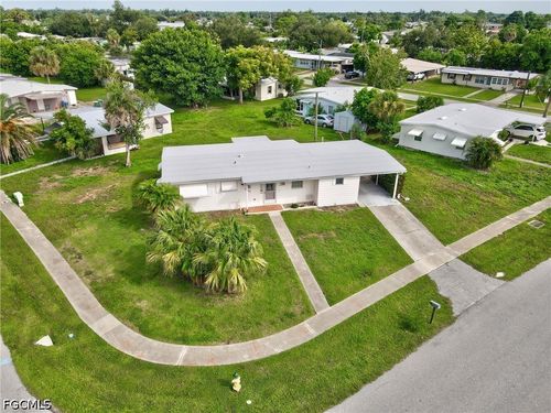 22018 Catherine Ave, PORT CHARLOTTE, FL, 33952-5408 | Card Image