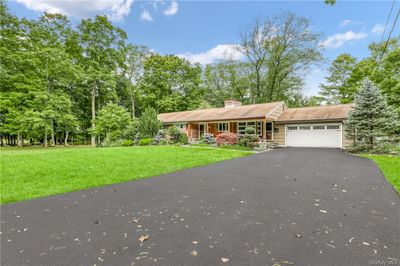 47 Mayer Drive, House other with 4 bedrooms, 2 bathrooms and null parking in Ramapo NY | Image 2