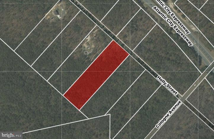 Land in MAYS LANDING 4