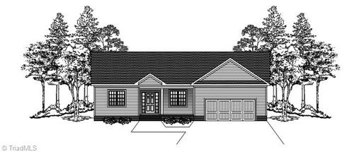 231 Bethania Street, Rural Hall, NC, 27045 | Card Image