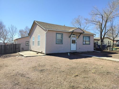 2200 W 12th St, Pueblo, CO, 81003-1107 | Card Image