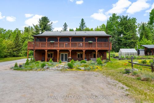 902 N Baptiste Lake Rd, Maynooth, ON, K0L2S0 | Card Image