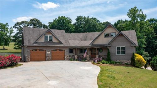 1050 Ricky West Rd, Cleveland, GA, 30528-6293 | Card Image