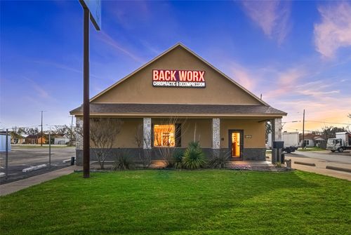 6200 Denton Highway, Watauga, TX, 76148 | Card Image