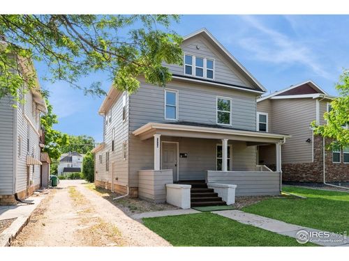 1718 11th Ave, Greeley, CO, 80631-5780 | Card Image