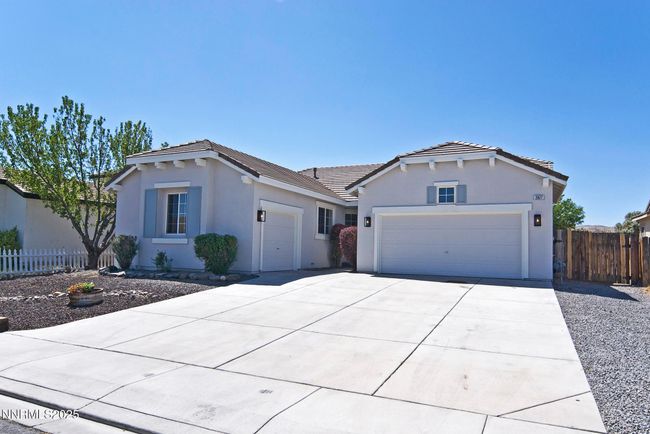 2827 S Fork Rd, House other with 3 bedrooms, 2 bathrooms and 3 parking in Fernley NV | Image 38