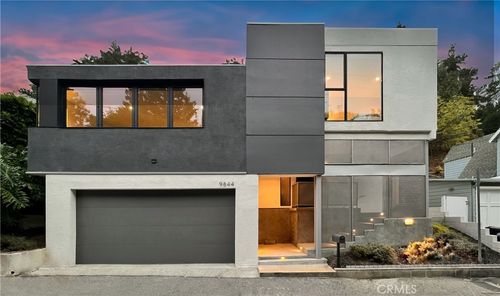 9844 Wanda Park Dr, Beverly Hills, CA, 90210-1431 | Card Image