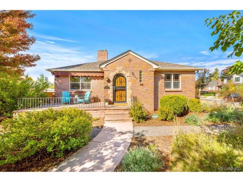 1090 Bonnie Brae Blvd, Denver, CO, 80209-5135 | Card Image