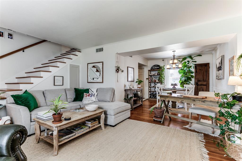 Bordeaux Ave, Dallas, TX 75209