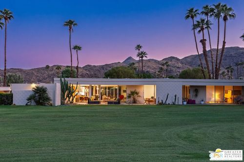 88 Desert Lakes Dr, Palm Springs, CA, 92264-5518 | Card Image