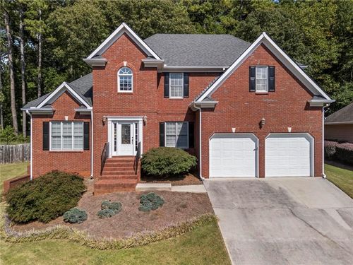 1703 Rifle Rdg Sw, Marietta, GA, 30064-4878 | Card Image
