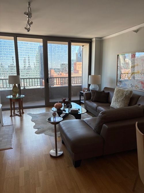 apt-2307-200 N Jefferson St, Chicago, IL, 60661-1286 | Card Image