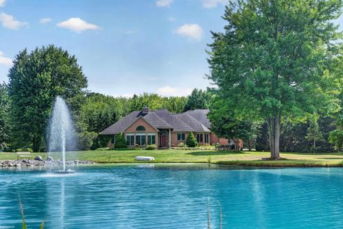 7777 Markel Rd, Ira, MI, 48023-2219 | Card Image