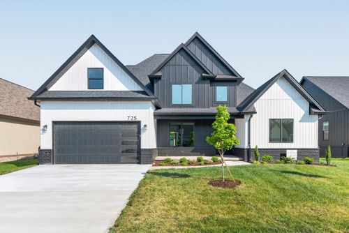 725 Azalea Ln, Versailles, KY, 40383-8312 | Card Image