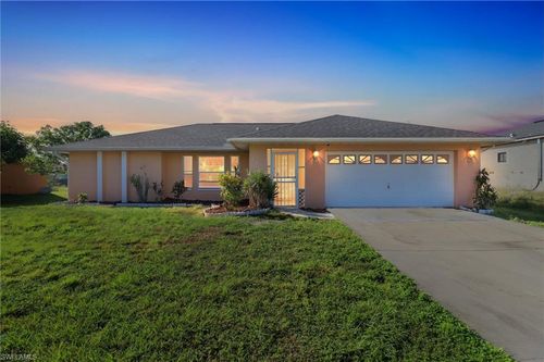 3729 13th St W, Lehigh Acres, FL, 33971-5125 | Card Image